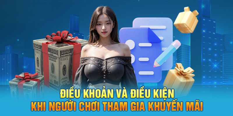 Hội viên tuân thủ điều khoản khuyến mãi nạp đầu BET88