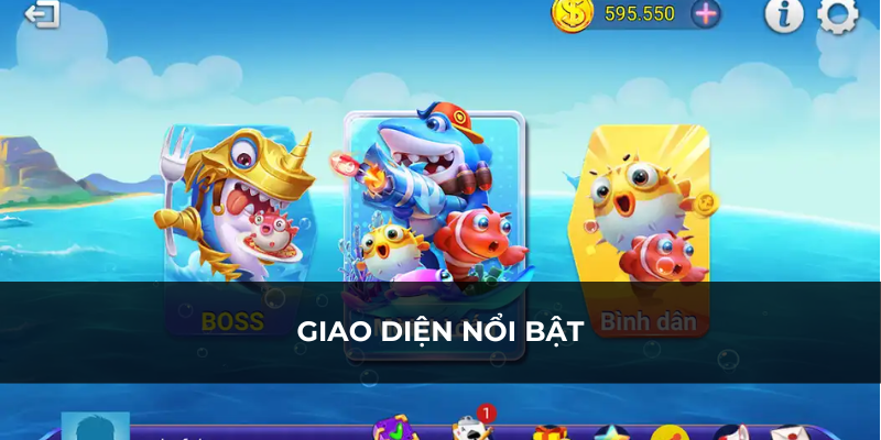 Không thể bỏ qua đồ họa sống động trong game