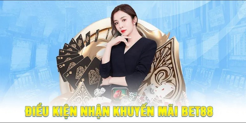 Quy định cụ thể về thời gian nhận khuyến mãi hoàn trả tại BET88