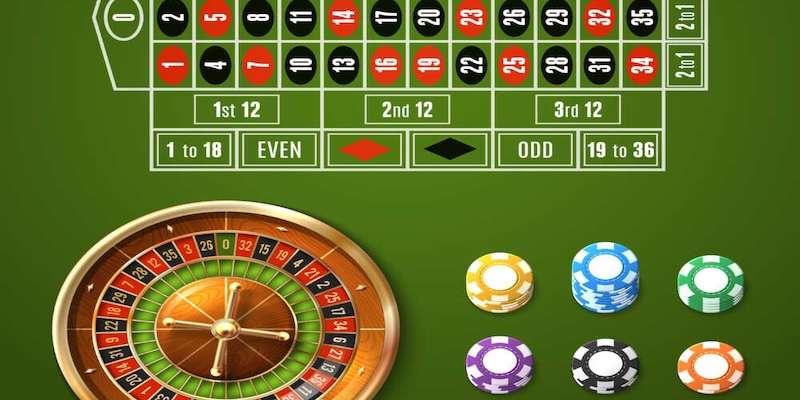 Roulette BET88 có đa dạng các bàn chơi nên bạn có thể tha hồ lựa chọn