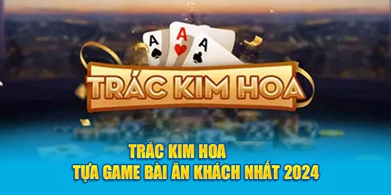 Trác Kim Hoa