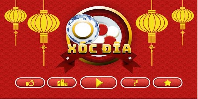 Xóc đĩa Bet88